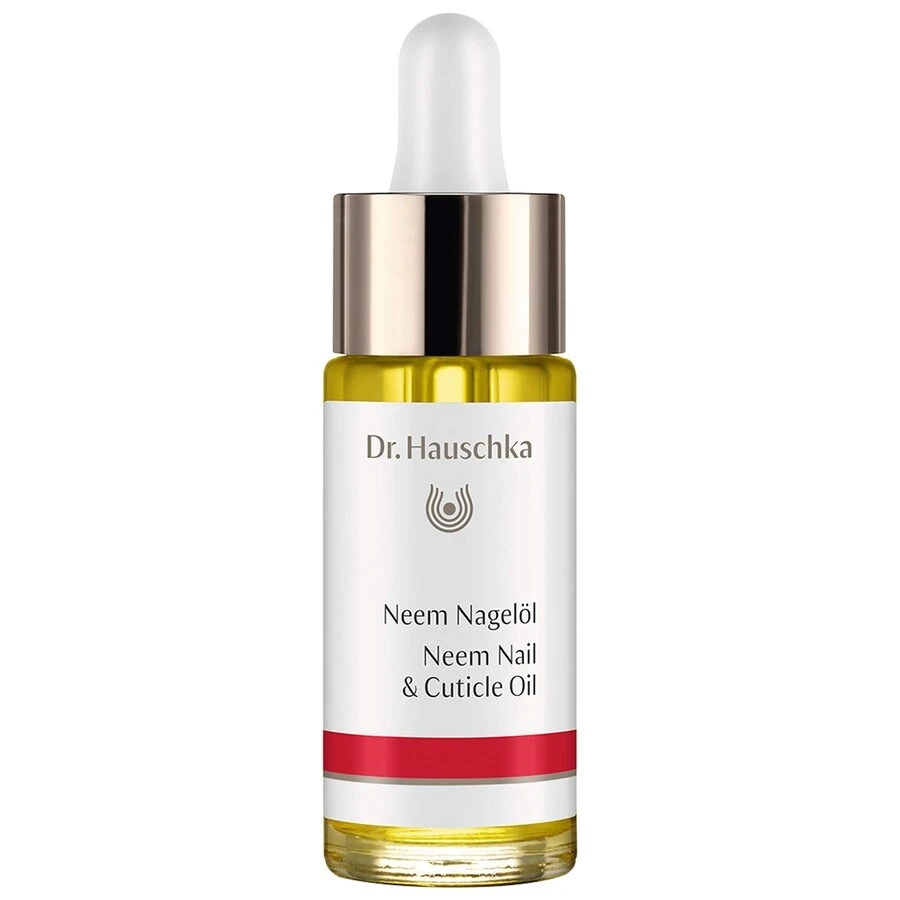 Dr. Hauschka Neem Nagelolie 3 Dr. Hauschka Neem Nagelolie