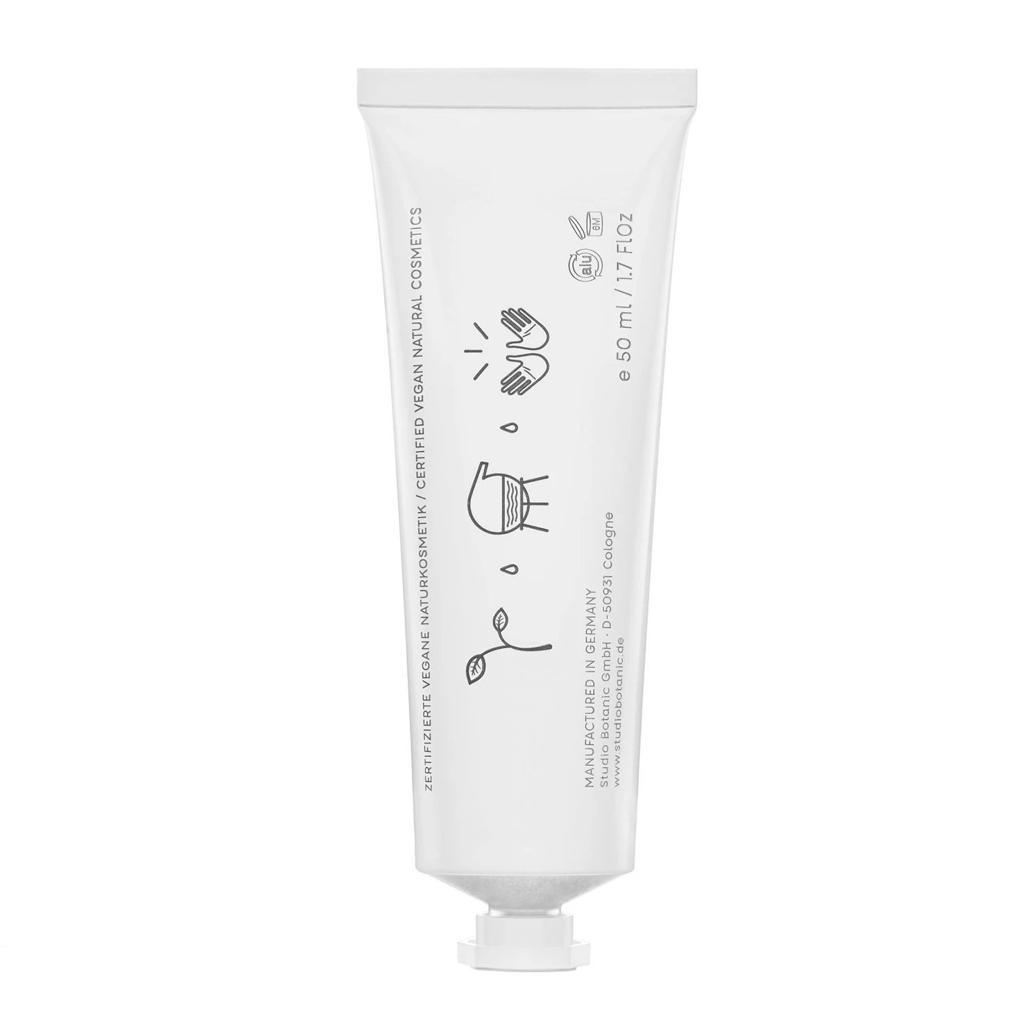 Hand Cream 4 Hand Cream - Afbeelding 2