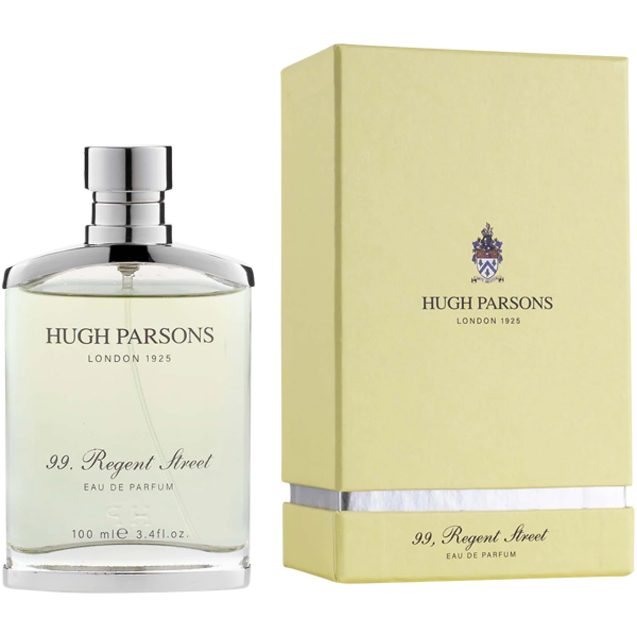 99, Regent Street Eau De Parfum Spray 7 99, Regent Street Eau De Parfum Spray - Afbeelding 5