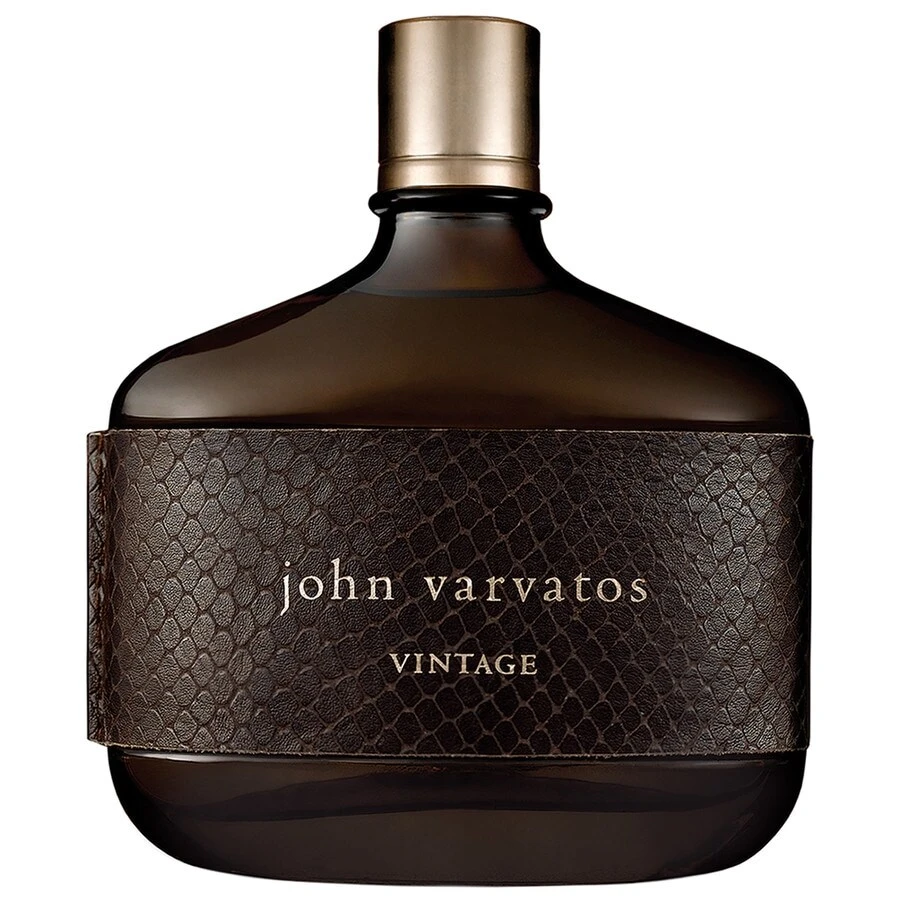 John Varvatos Vintage Eau De Toilette 3 John Varvatos Vintage Eau De Toilette