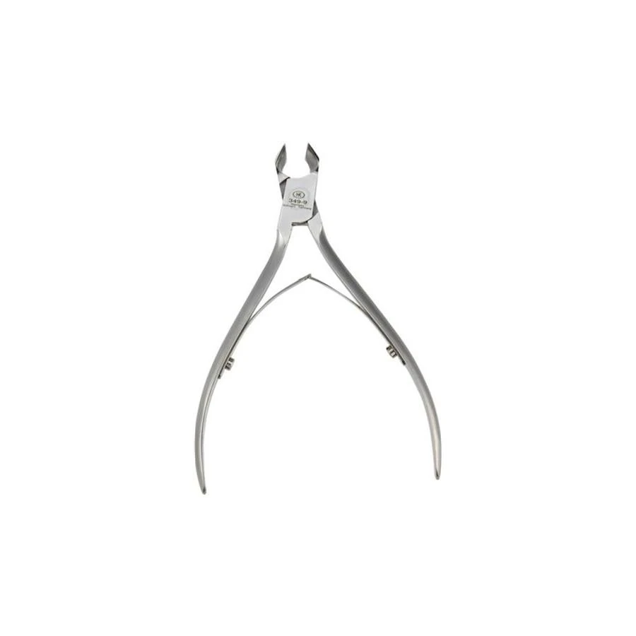 Kopkniptang, Doorsteekmodel, 11 Cm 3 Kopkniptang, Doorsteekmodel, 11 Cm