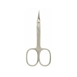 Nagelriemenschaar, Spits, Gebogen, Geborsteld