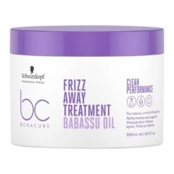 Schwarzkopf Professional Treatment