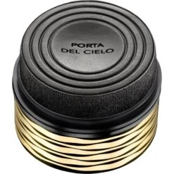 Porta Del Cielo Bar Soap Travel Case