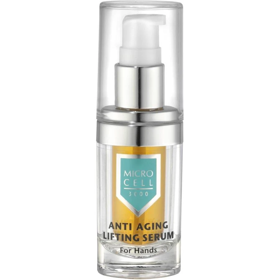 Hand Lifting Serum 3 Hand Lifting Serum