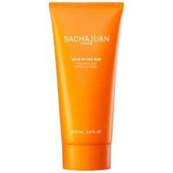SACHAJUAN Hair In The Sun