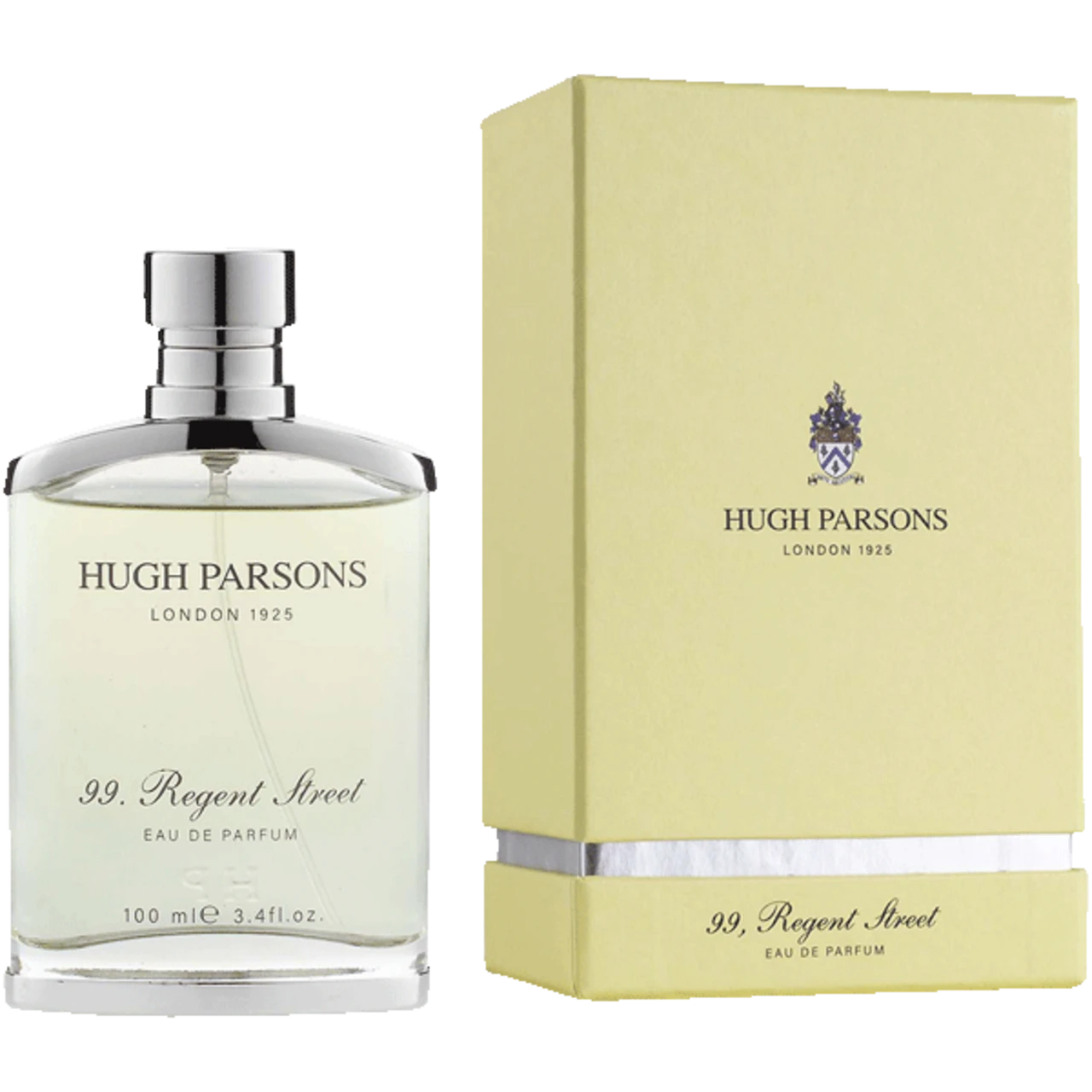 99, Regent Street Eau De Parfum Spray 6 99, Regent Street Eau De Parfum Spray - Afbeelding 4