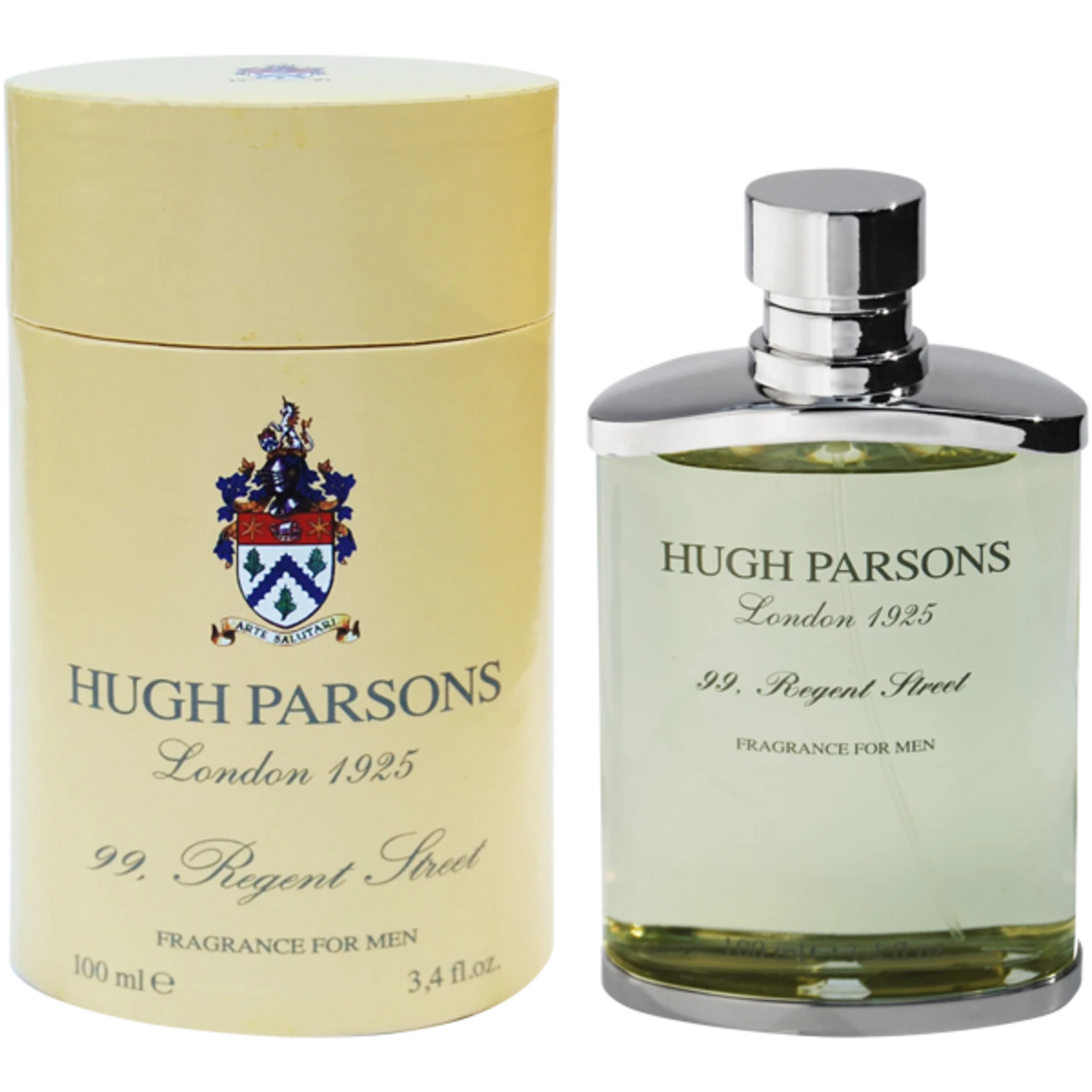 99, Regent Street Eau De Parfum Spray 4 99, Regent Street Eau De Parfum Spray - Afbeelding 2