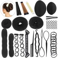 Engelsrufer Hairstyling Kit Nee. 12