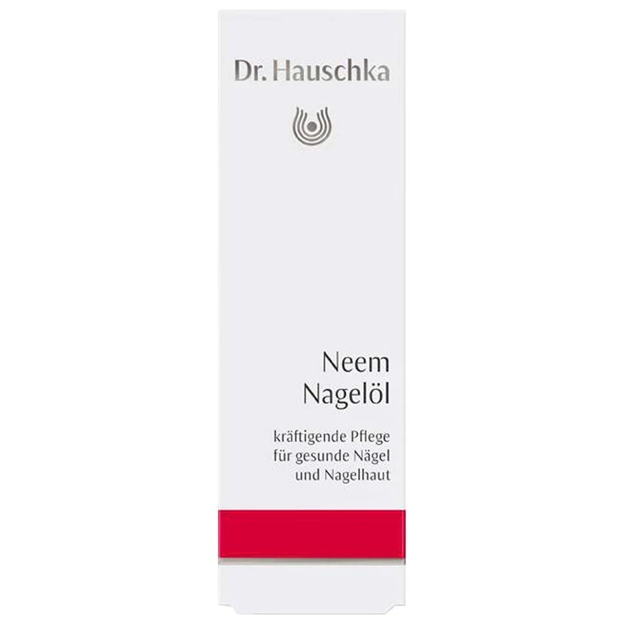 Dr. Hauschka Neem Nagelolie 4 Dr. Hauschka Neem Nagelolie - Afbeelding 2