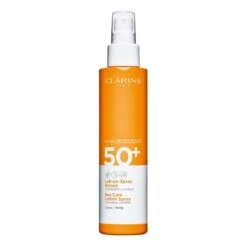 Clarins Sun Care Lotion Spray SPF50+