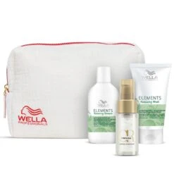 Wella Professionals ElementsTravel Set