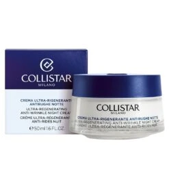 Collistar Special Anti-ageNight Cream Ultra Regenerating Anti-Wrinkle -Verzinnen Zorg Winkel iRGbK3071708 1 dgl NL