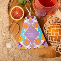 Sun Sicilian Blood Orange -Verzinnen Zorg Winkel iU9a2W1000965 3 dgl NL