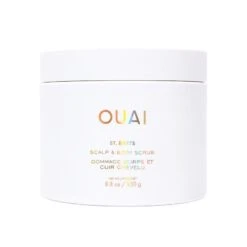 Ouai St. Barts Scalp And Body Scrub