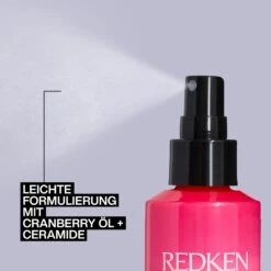 Redken Thermal Spray -Verzinnen Zorg Winkel jKbwB91053829 3 global