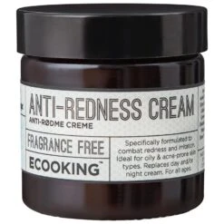Ecooking Anti Redness Cream