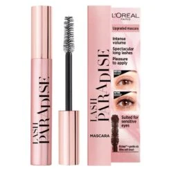 L’Oréal Paris Lash Paradise Mascara