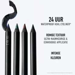 DiorshowOn Stage Crayon 11 DiorshowOn Stage Crayon -Verzinnen Zorg Winkel kbviO41095949 3 dgl NL