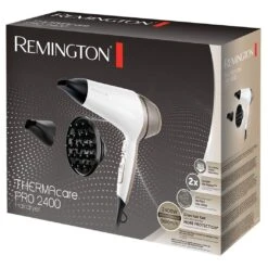 Remington D5720 THERMAcare PRO -Verzinnen Zorg Winkel kggXIc082960 3 dgl NL