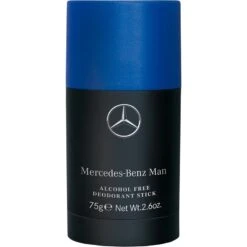 ManMan Star Deodorant Stick