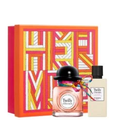 Twilly D’HermèsSet Eau De Parfum 50 Ml
