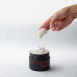 Shu Uemura Ashita SupremeIntense Revitalization Scrub -Verzinnen Zorg Winkel kwyKO8443210 4 dgl NL