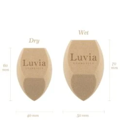 Tea Make-up Sponge Set -Verzinnen Zorg Winkel lJmWgh1064024 3 global