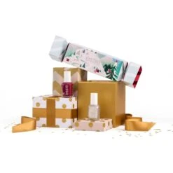 Essie SeasonalsCadeauset 2022 In X-Mas Cracker Design -Verzinnen Zorg Winkel lLXZQM1040400 2 global