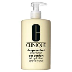 Clinique Deep Comfort Bodylotion