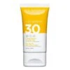 Clarins Dry Touch Sun Care Cream SPF30 -Verzinnen Zorg Winkel lZWAtY065252 0 global