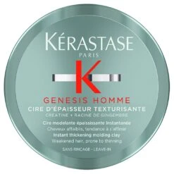 Kérastase Genesis HommeCire D'Épaisseur Texturisante