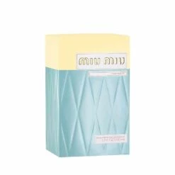 Miu MiuL'Eau Bleue Eau De Parfum -Verzinnen Zorg Winkel mXNEkO950997 2 global