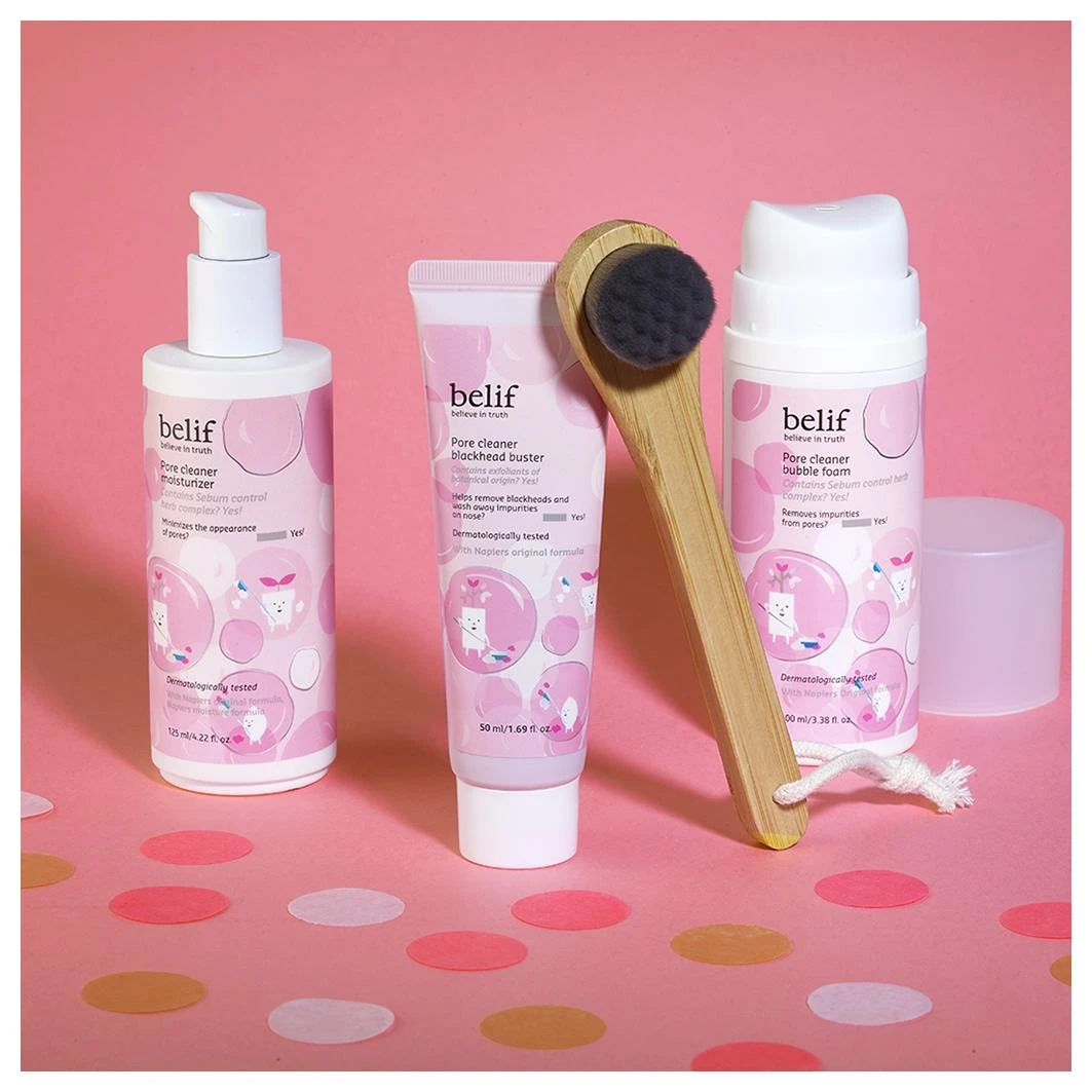 Pore Cleaner Blackhead Buster 8 Pore Cleaner Blackhead Buster - Afbeelding 6