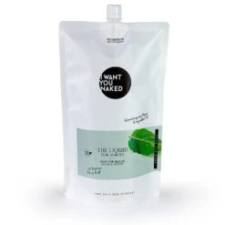 For HeroesThe Liquid Soap Refill