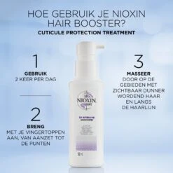 3D Intensieve VerzorgingNioxin 3D Hair Care Booster 9 3D Intensieve VerzorgingNioxin 3D Hair Care Booster -Verzinnen Zorg Winkel nGmACI225386 3 dgl NL