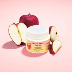Sweet Apple Clean Makeup Meltaway Cleansing Balm -Verzinnen Zorg Winkel nQZ1YZ268404 4 dgl NL