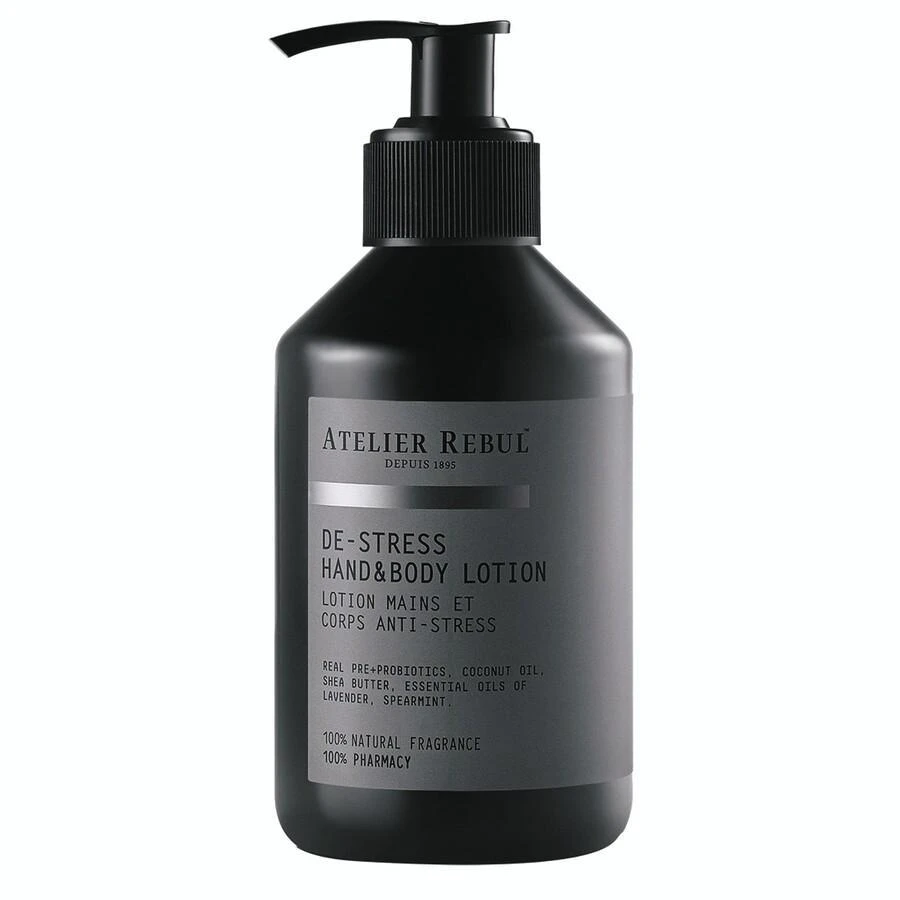 Hand & Bodylotion 3 Hand & Bodylotion