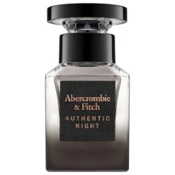 Abercrombie & Fitch Authentic NightEau De Toilette