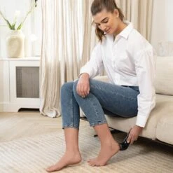 FreshPedi Callus Remover -Verzinnen Zorg Winkel oJCst11055515 4 dgl NL