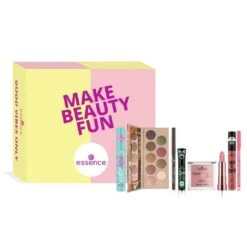 Essence Good Vibes Only Box