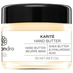 Alessandro SpaKarité Hand Butter
