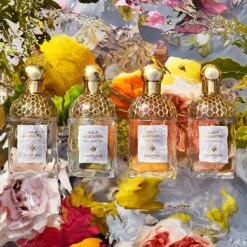 Guerlain Aqua AllegoriaNettare Di Sole -Verzinnen Zorg Winkel ptWVTD1004008 5 dgl NL