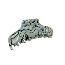 Haarklem Patent Sluiting, Medium, Lang