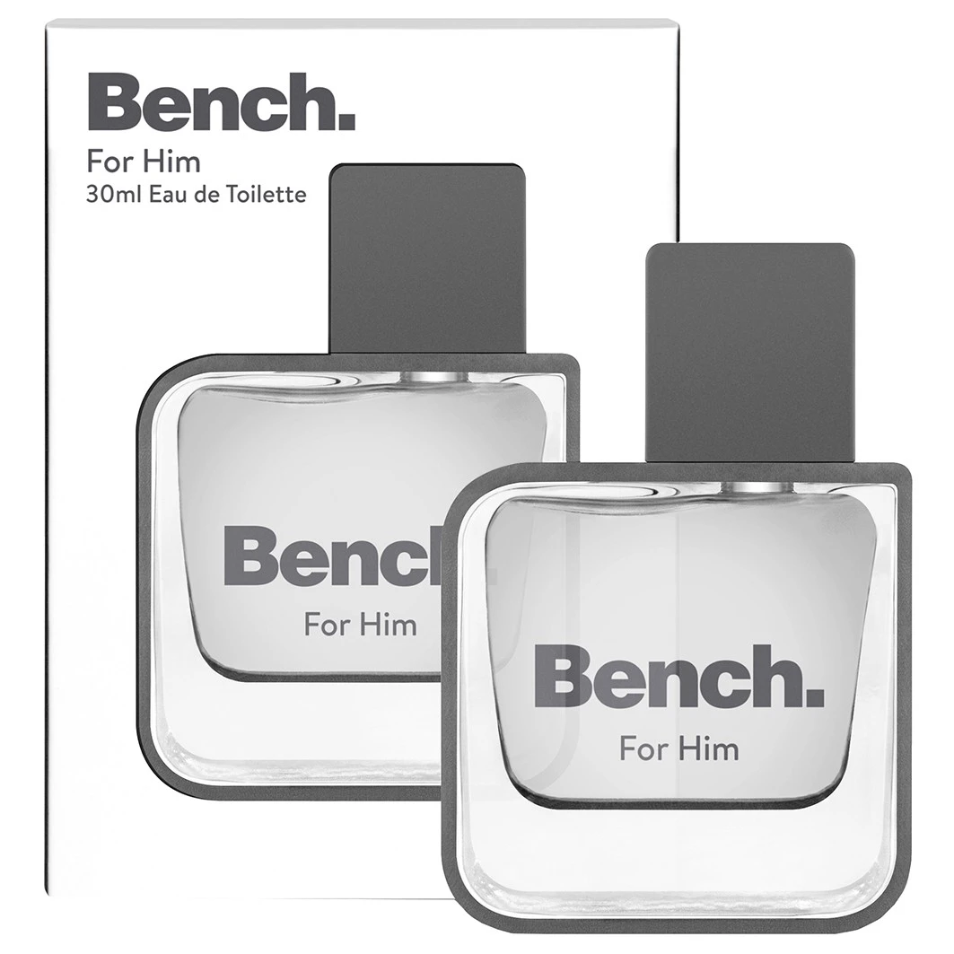 Bench For HimSignature 4 Bench For HimSignature - Afbeelding 2