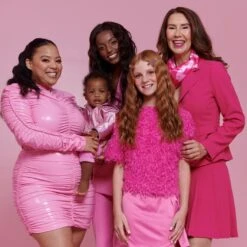 Barbie Blowout Kit -Verzinnen Zorg Winkel qBYvbW1121650 4 global