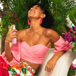 Brazilian Crush Cheirosa 68 Beija Flor™ Perfume Mist -Verzinnen Zorg Winkel rE8g8l476603 6 global