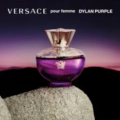 Versace Dylan PurpleBath & Shower Gel -Verzinnen Zorg Winkel rkcRbJ1040972 3 dgl NL