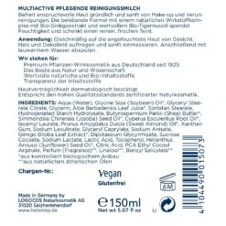 MULTIACTIVECleansing Milk -Verzinnen Zorg Winkel rovocO292005 1 global