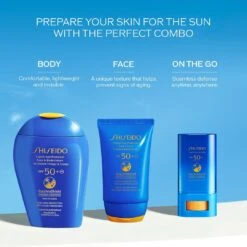 Shiseido Sun CareExpert Sun Protector Face & Body Lotion SPF30 -Verzinnen Zorg Winkel sI1xrq552934 6 dgl NL
